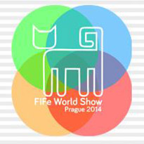 Fife World Show 2014