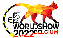 Wereldshow Belgium 2022