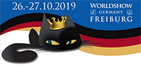Wereldshow Freiburg 2019