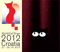Wereldshow Zagreb 2012