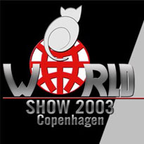 Wereldshow Kopenhagen